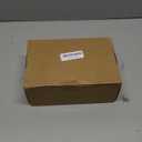 PATIKIL 10ml Test Tubes, 24pcs 1.18x1.18in Glass Clear Flat Bottom Test Tube Containers with Cork Stopper for Bead Party Candy Bath Salt Storage Scientific Experiment Plant Propagation