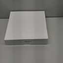 Lily's Home Wire Fruit and Vegetable Holder, 3-Tiered Fruit Basket, Kitchen Accessories - Black