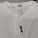 COOFANDY Men Long Sleeve Henley Shirs Casual Basic T Shirts Soild Button Tees with Pockets XXL