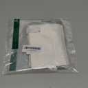 NATURALABEL 100 PCS 4.1" x 6.3" Water Soluble Paper - Dissolves in Water, for Memorials, Prayers, Journals, Spy & Secret Messages