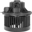 Marsflex Front Blower Motor for 2000 2001 2002 2003 2004 2005 2006 Chevy Tahoe Silverado Avalanche Suburban, 2000-2006 GMC Sierra Yukon, 2003-2006 Cadillac Escalade Without Resistor