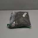 GRACE KARIN Women's Casual Pockets Zip up Hoodies Tunic Sweatshirt Long Hoodie Jacket (Army Green)