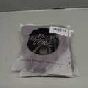 3 x RUNNING GIRL Sports Bras for Women,Padded Sports Bra Tank Top Sexy Crisscross Back High Impact Longline Workout Yoga Bra (Medium, Deep Purple)