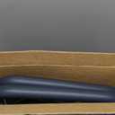 PELEGON Toilet Safety Rails (350 lb) - Adjustable Toilet Safety Frame & Rails, Toilet Safety Rail for Elderly Adults, Toilet Handles for Seniors, Toilet Bars for Elderly & Handicap (Dark Blue)