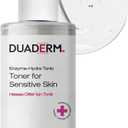 DUADERM Enzyme-Hydra Tonic Toner for Sensitive Skin, Hydrating Alcohol-Free Face Toner, Barrier-Supporting Enzyme Formula, 6.7 fl oz (200 mL)