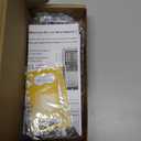 Stud Finder Wall Scanner Detector - 5 in 1 Electronic Wall Wood Metal Stud Locator Edge Center Sensor Beam for Live AC Wire Pipe Metal Lumber Joist Drywall Framing Detection