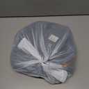 FREE SOLDIER Men's Fleece Lined Outdoor Cargo Hiking Pants Water Repellent Softshell Snow Ski Pants with Zipper Pockets (38W x 30L, Army Green)