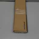 ENLEE 2pcs Rear Wheel Bike Fender - Reflective Road/Gravel/Folding Bicycle Fender, Lightweight Rear Bike Mud Guard, Suitable for Bicycle Tire Width 23-35mm & Disc Brake System