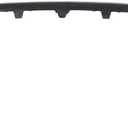 ApplianPar Rear Bumper Trim for Ford Fusion 2013-2018