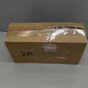 240351601 Refrigerator Freezer Door Bin Compatible with Ken.more Fri.gidaire Refrigerator Freezer Door Shelf Replace 240351607 891154 AP2115974 Freezer Side- 2 PACK By Fetechmate