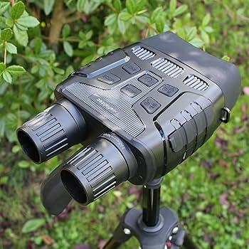 JStoon Night Vision Goggles Night Vision Binoculars