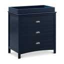 Davinci Universal Removable Changing Tray (M0219) in Navy
