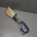 Retrospec Weekender 10' Paddle Board Safety Leash, Coiled for Stand Up Paddleboards