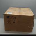 Shake Plate Vibration Exercise Machine for Lymphatic Drainage Massager & Weight Loss, 400 lbs Capacity Whole Body Vibrating Plate Workout for Women and Men (Black)