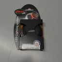 FLEXI LED Lighting System for flexi Retractable Leashes with Rechargeable Battery - Splashproof - Black