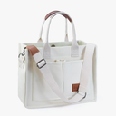Women Canvas Tote Bag With Pockets Crossbody Bags Casual Hobo Messenger Bag Shoulder Bag Handbag for Women