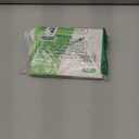 20 Pack 1ml Syringe with Cap for Liquid, 1cc Plastic Small Syringes with Cover, Non-Sterile, No Needle