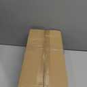 JUXYES Ceramic Canisters Set for Sugar Coffee Tea, Luxurious Storage Containers Set with Lids Decorative Storage Pots Black Storage Jar for Kitchen Counter Dining Room