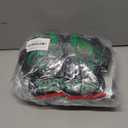 Larger Stable Dinosaur Punching Bag for Kids, 66" Tall Sports Kids Teens Inflatable Punching Bag with Boxing Gloves, Gifts for Boys & Girls Age 5-12 for Practicing Karate, Taekwondo, MMA (Green)