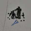 Toysvill Inspired by HLW Master Chief (Infinite) - 8.7" Action Figures - Box Set with Weapons