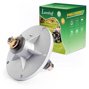 Mower Deck Spindle Assembly fit for Murray Jackshaft Mandrel 1001046 1001200 Ma 1001046MA(1Pack)