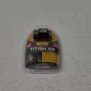 Cyclops TitanXP 112-Lumen LED Black Headlamp Water Res Headlight Flashlight