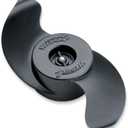 Minn Kota MKP-33 Weedless Wedge 2 Prop for Trolling Motors