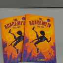 2 PCS The Academy IV: Title Fight The inspiring, action-packed fourth book in The Academy series is perfect for young readers 7-13 and for sports fans of all ages. Paperback