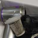 Handheld Car Vacuum Portable Cordless, 22000Pa High-Power Suction Hand held Vacuum Cleaner & Air Duster for Car Cleaning, Home, Office, Pet Hair | Multi-Nozzle, Washable Filter, LED Light