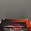 Voltz Toys Authentic Licensed 1:12 Ferrari F1 75 Remote Control Car - F1 Collection RC car Series for Kids and Adults - 2.4GHz RC Car for Gift (1:12 Ferrari F1 75)