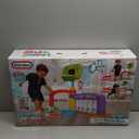 Little Tikes 3-in-1 Sports Zone