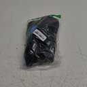 Fruit of the Loom Men's 3 Pack Exposed Waistband Boxer Shorts Size M