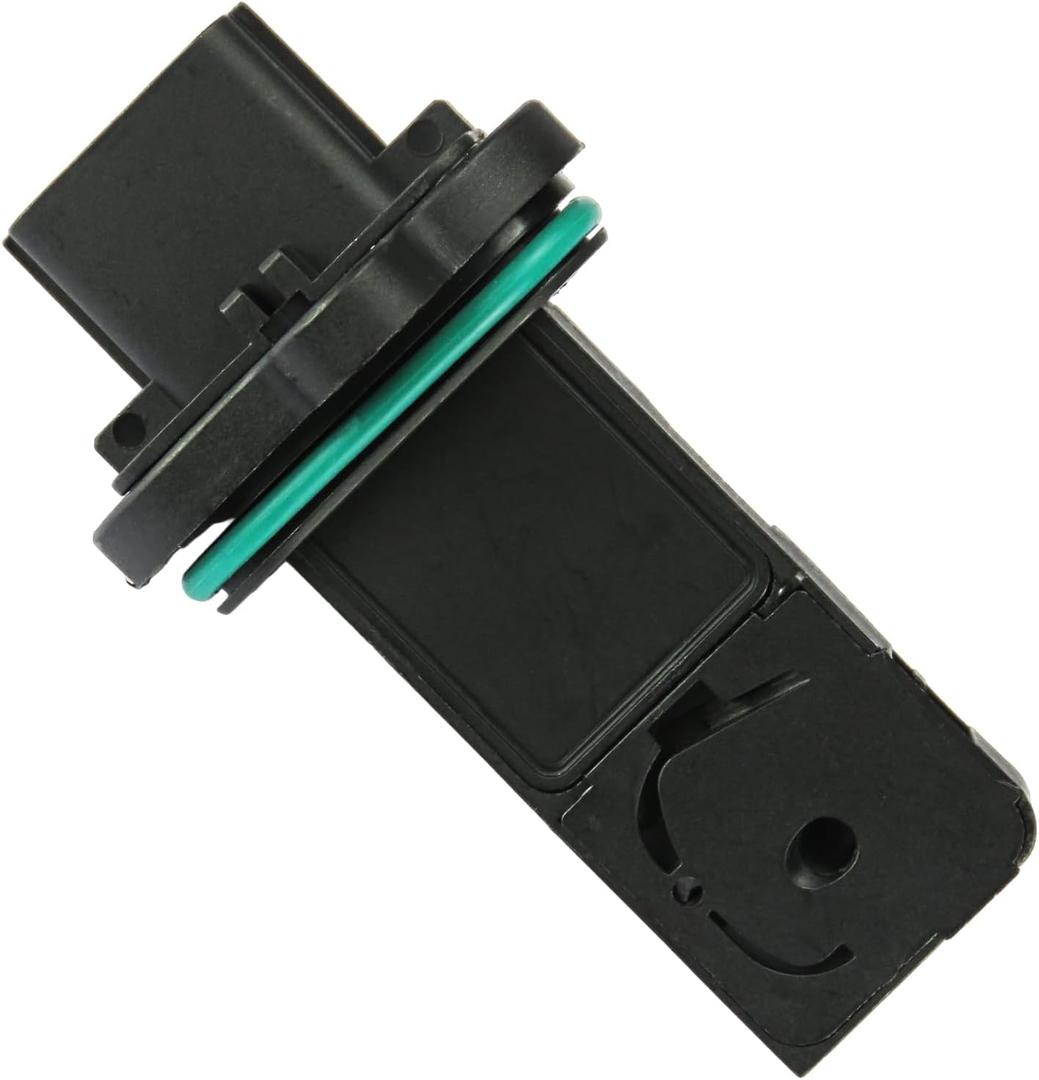 Mass Air Flow MAF Sensor Fit for Buick Cascada 1.6L 1598cc Encore 1.4L 1399cc 2016-2019, for Chevrolet Cruze 1.4L 1399cc 2016-2017 12671625 13432261 0280218433 MAS0504 2451586