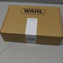 Wahl Color Pro Cordless Rechargeable Hair Clipper & Trimmer  Easy Color-Coded Guide Combs - for Men, Women, & Children  Model 9649P