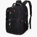SHRRADOO mens Travel Backpacks