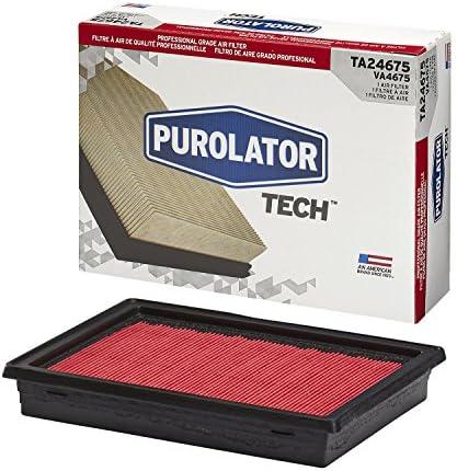 Purolator TA24675 PurolatorTECH Air Filter