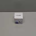 PetDroid Interactive Dog Toys Dog Ball,[Newly Upgraded] Durable Motion Activated Automatic Rolling Ball Toys for/Small/Medium/Large Dogs,USB Rechargeable (Blue)