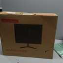 Kenowa 15 Inch PC Monitor, Computer Display for Windows 7/8/10/11, LED 1024 X 768 Screen, 4:3 Aspect Ratio, 60 Hz, 5Ms,75 * 75 mm VESA Hole, Port with HDMI,VGA,BNC,AV, TN Panel,Dual Speakers