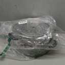 MANO Steamer Pot for Cooking 11 inch Steam Pots with Lid 2-tier Multipurpose Stainless Steel Steaming Pot Cookware with Handle for Vegetable, Dumpling, Stock, Sauce, Food