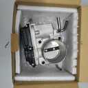 Electronic Throttle Body Compatible with Toyota Camry L4 2.4L 2002 2003 2004, for 22030-28040
