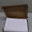 Motipuns 20 Pcs 14" x 18" Extra Large Mailing Envelopes 32lb with Gummed Flaps, Catalog Jumbo Craft Envelopes for Mailing, Storage and Organizing Documents Office Supplies(White)