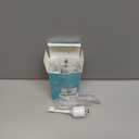 Toothbrush Heads for Philips Sonicare Replacement Heads E-Series, Essence, Xtreme, Elite, Advance and CleanCare Screw-On Electric Handles, Brush Heads for Philip Sonic Care, 6 Pack