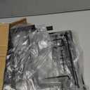 Kitchen Dish Rack with Utensil Box, Bowl Rack, Cutting Board Rack, and Drainboard