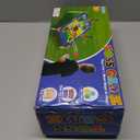 Subao Bean Bag Toss Game,3 in 1 Cornhole Set,Kids Outdoor Games,Sports & Outdoors Play Toys for Toddler Boys Girls 3 4 5 6 7 8 9,Ring Toss Game for Yard Lawn Party Family,Toys Gifts for Kids Age 3+