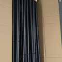 SUNYRISY Garden Arch Trellis, Metal Core Trellis for Climbing Plants Outdoor, 87" x 71" x 75" Tall Archway Tunnel Plant Support for Vine Cucumber Tomato Grape Vegetables Climbing Plants