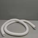 9-100-3102 Cuffless Feed Hoses 6-Ft Pool Cleaner Hose FOR Polaris 360 Hose Pool Cleaner Pressure-side Cleaner 1-1/2" Diameter