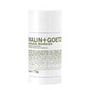 MALIN+GOETZ Deodorant | Eucalyptus, Bergamot, Otto Scents | Aluminum-Free, Residue-Free, Refreshing Gel Stick Formula | Vegan & Cruelty-Free (2.6oz & 1oz Sizes)