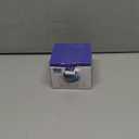 LENRUE Portable Bluetooth Speakers with Colorful Lights, Loud Sound, Small Bluetooth Speaker with Wireless Stereo Pairing, Mini Gifts for Kids, Teen, Girls, Boys, Women (Black)