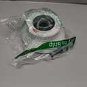 Universal Hair Diffuser for Blow Dryer - Fits All 1.4-2.4 inch Dryers, Professional Ionic Diffuser Attachment for Curly/Wavy Hair, Reduces Frizz & Enhance Curls, Lightweight, Travel-Friendly (white)