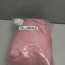 Flower Girl Dresses Lace Embroidery Off The Shoulder Tulle Dress Communion Pageant Wedding Dance Gown (7-8 Years, Beanpaste)